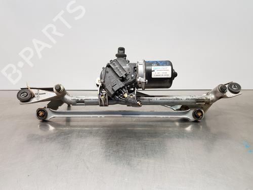 Used Front wiper motor OPEL MOKKA / MOKKA X (J13) [2012-2025]  24146680