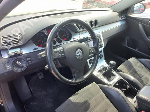 Sikringsdåse VW PASSAT B6 (3C2)  | BP29856627E1