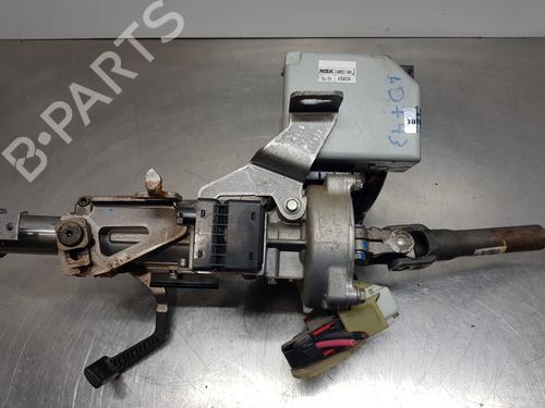 Steering column RENAULT MEGANE III Hatchback (BZ0/1_, B3_)  | BP29276088M21 