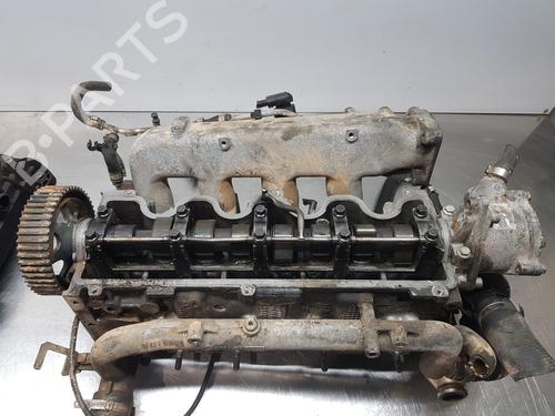 Cylinder head FIAT BRAVO II (198_) | BP30835427M5