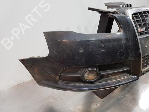 Foran kofangere AUDI A4 B6 Convertible (8H7)  | BP29248422C7 
