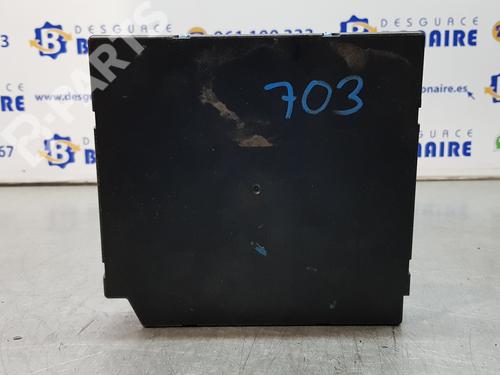 Electronic module SEAT ALTEA XL (5P5, 5P8)  | BP7590284M83 