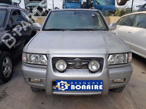 Front differential OPEL FRONTERA B (U99)  | BP8513432M23 