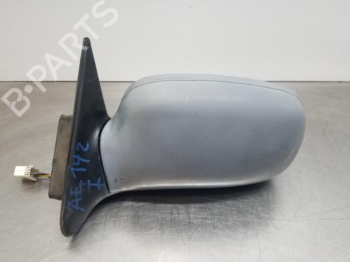 Used Left mirror KIA SPORTAGE SUV (K00) [1994-2005]  27869482