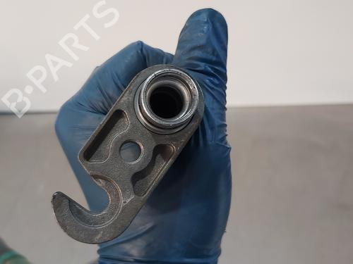 AC pipe MAZDA 6 Saloon (GH)  | BP15968835M126 