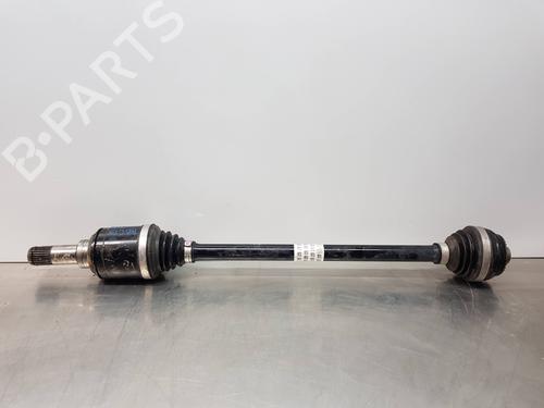 Used Left rear driveshaft BMW 3 (G20, G80, G28) [2018-2025]  29131079