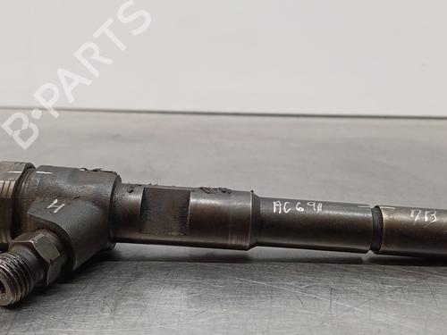 Used Injector DACIA LOGAN II [2012-2025]  17231242