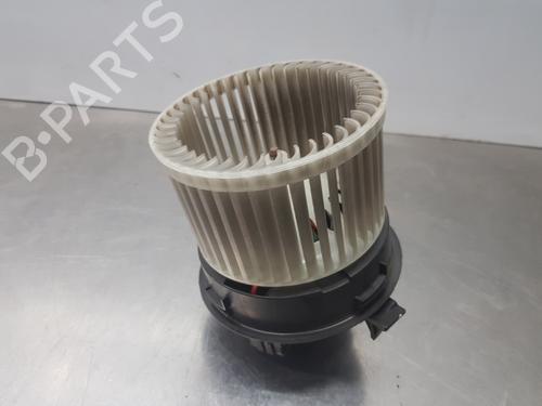 Ventilator motor PEUGEOT 208 II (UB_, UP_, UW_, UJ_)  | BP29592279M62 