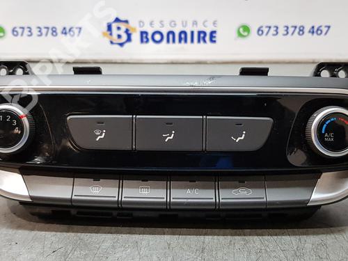 Used Climate control HYUNDAI i30 (PDE, PD, PDEN) [2016-2025]  7590062