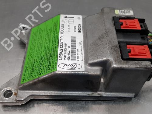 Kollisjonspute styreenhet FORD FOCUS I (DAW, DBW) [1998-2009]  30879022