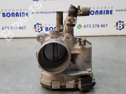 Used Throttle body HYUNDAI i20 II (GB, IB) [2014-2021]  7590339