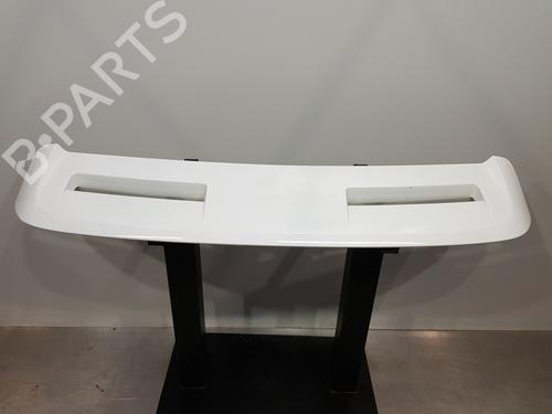 Spoiler bakluke FORD FOCUS II (DA_, HCP, DP) [2004-2013]  25626868