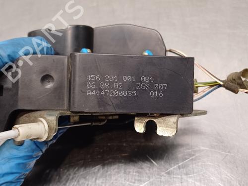 Venstre fortil lås MERCEDES-BENZ VANEO (414) | BP30878797C98