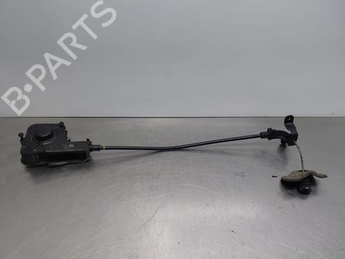 Supporto CITROËN GRAND C4 SPACETOURER (3A_, 3E_) 1.5 BlueHDi 130 (131 hp) 31664706