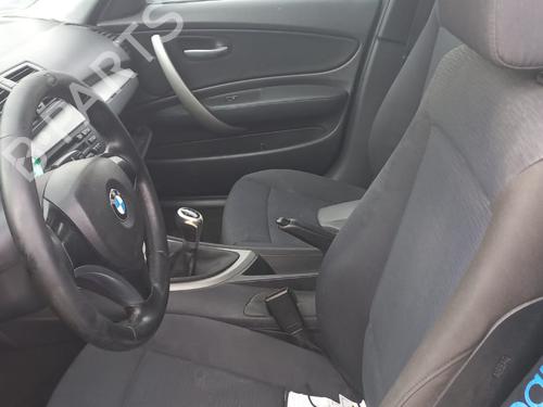 Electronic module BMW 1 (E87) 116 i | BP18835731M83 