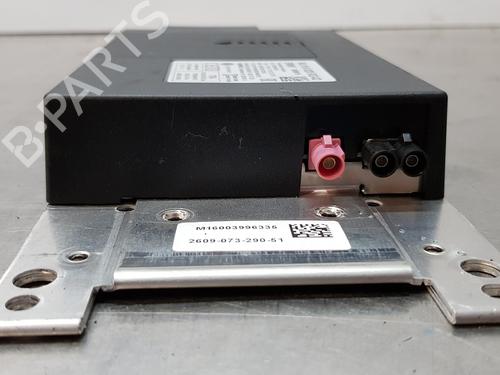 Electronic module BMW 1 (F20) 118 d | BP10004608M83 
