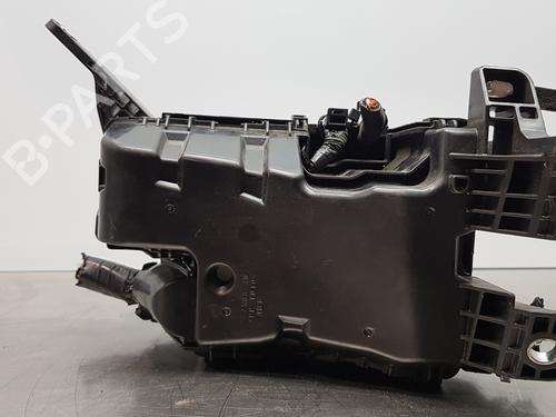 Fuse box TOYOTA RAV 4 IV (_A4_) 2.0 D (ALA40_, ALA40R) | BP13480240E1