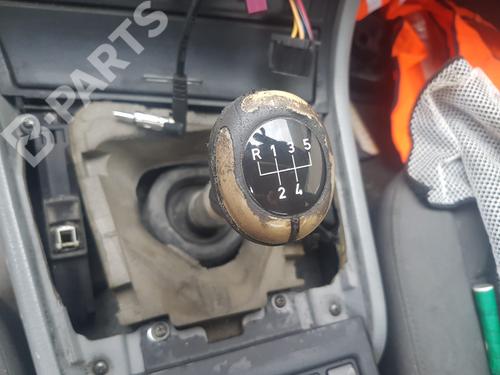 Left taillight BMW 3 (E46) 316 i | BP11131051C34 