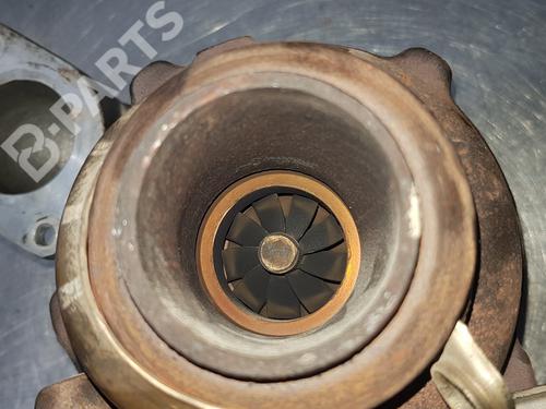 Turbocharger/Supercharger CITROËN C4 Picasso II  | BP10737090M71 