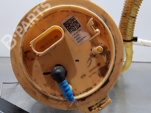 Fuel pump VW CADDY IV Box Body/MPV (SAA, SAH) 2.0 TDI 4motion | BP12122291M76 