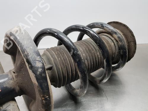 Left front shock absorber OPEL MOVANO B Van (X62)  | BP29356469M16 
