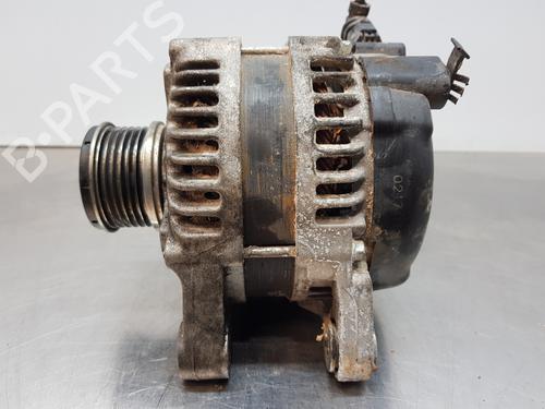 Generator PEUGEOT EXPERT Bus (V_) 1.5 BlueHDi 120 (120 hp) 26557980