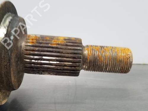 Right front driveshaft MAZDA CX-5 (KE, GH)  | BP21523365M39 