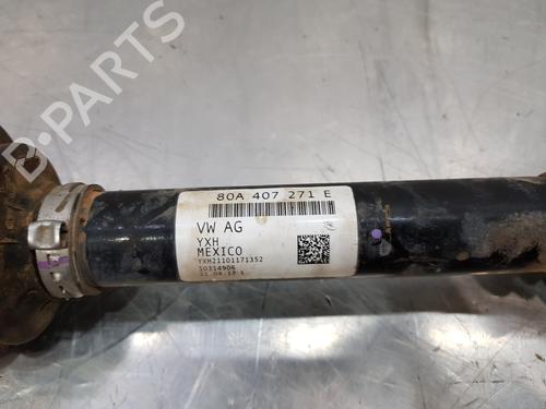 Right front driveshaft AUDI Q5 (FYB, FYG)  | BP29708744M39