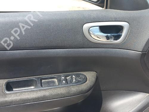 Right front steering knuckle PEUGEOT 307 SW (3H)  | BP19699042M26 