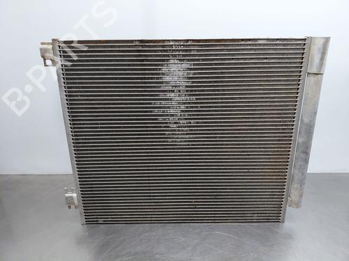 AC-Kondensator NISSAN QASHQAI III (J12) [2021-2025]  31112520