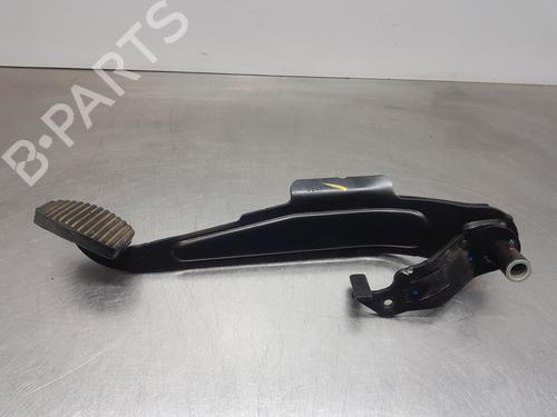 bremsepedal PEUGEOT 407 (6D_) [2004-2011]  30880927