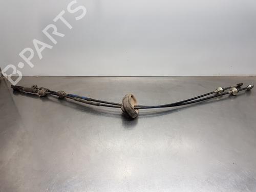 Kabel NISSAN PRIMASTAR Van (X83) | BP30880826E12