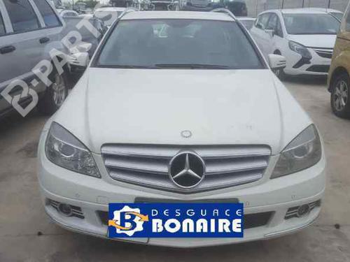 Used Parts MERCEDES-BENZ C-CLASS T-Model (S204)  C 220 CDI (204.202)  890015