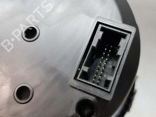 Cockpit SKODA OCTAVIA III Combi (5E5, 5E6) 1.6 TDI | BP15882616C47 