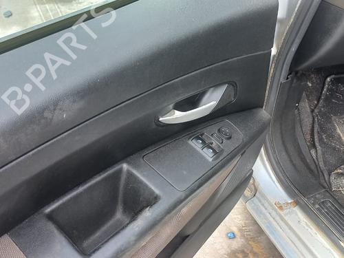 Steering column FIAT GRANDE PUNTO (199_)  | BP19432943M21