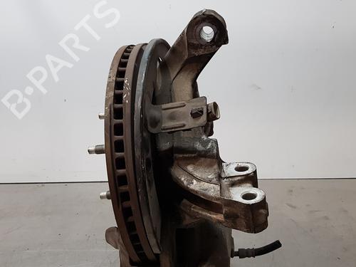 Right front steering knuckle CHEVROLET CAPTIVA (C100, C140) 2.2 D | BP10178473M26 