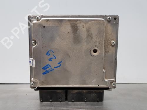 Engine control unit (ECU) MERCEDES-BENZ VITO / MIXTO Van (W639)  | BP29257505M57 