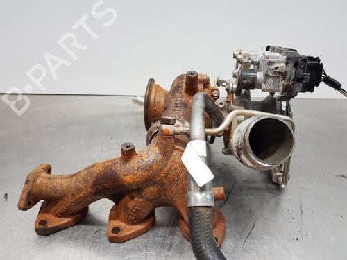Turbolader/Kompressor MINI MINI (F55) One D | BP29257999M71 
