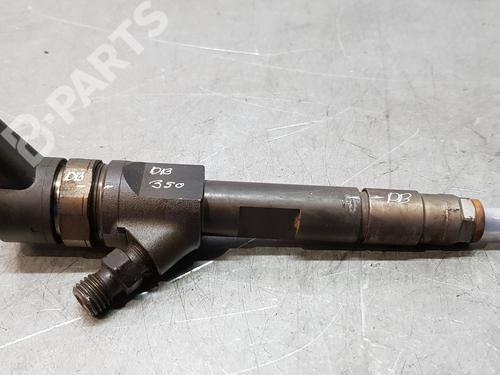 Injector RENAULT GRAND SCÉNIC III (JZ0/1_) 1.9 dCi (JZ0J, JZ0N, JZ1K, JZ1S) H82778396