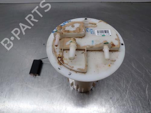 Bränslepump PEUGEOT 208 I (CA_, CC_) [2012-2021]  31585064