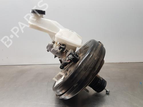 Bremseservo OPEL CORSA F (P2JO) 1.2 (68) (101 hp) 30881038