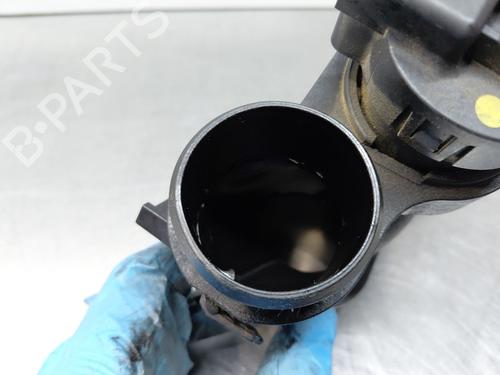 Throttle body CITROËN C4 Picasso I MPV (UD_) | BP31014311M82