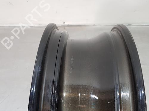 BP15712883C45 | Velg MAZDA 2 (DL, DJ)  BP15712883C45