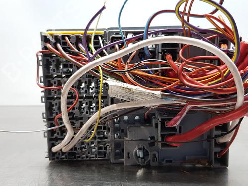 Fuse box JEEP RENEGADE SUV (BU, B1, BV) 1.0 T-GDi | BP16291169E1 
