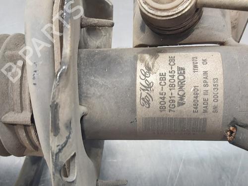 Right front shock absorber FORD MONDEO IV (BA7)  | BP17534149M17 