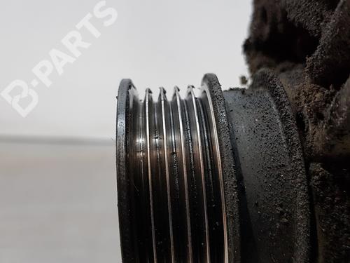 Alternator OPEL SIGNUM Hatchback (Z03) 2.2 direct (F48) | BP10374202M7 