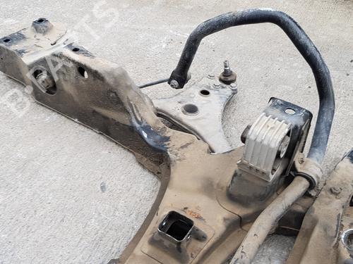 Subframe MERCEDES-BENZ B-CLASS Sports Tourer (W245) B 200 CDI (245.208) | BP19495604M9