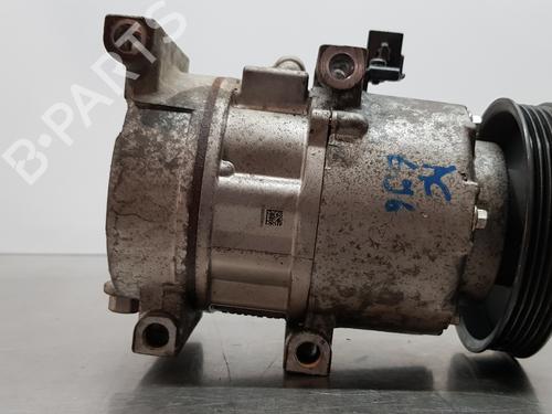 AC compressor KIA CARENS IV 1.7 CRDi | BP15984558M34 