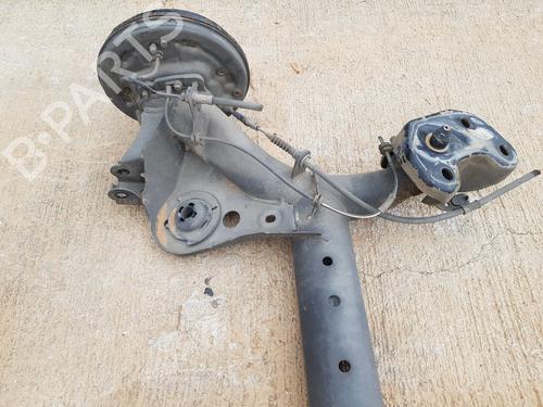 Rear axle FORD FIESTA VI (CB1, CCN)  | BP27335115M2 
