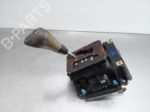 Used Gear lever MERCEDES-BENZ M-CLASS (W163) ML 270 CDI (163.113) (163 hp) 31026099